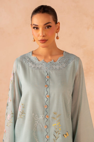 KARA COTTON | EMBROIDERED - Shop Now at Kayseria