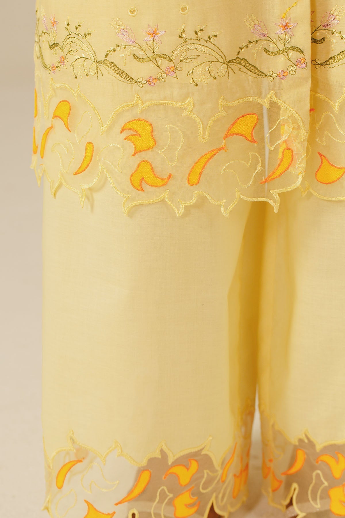 KARA COTTON | EMBROIDERED - Shop Now at Kayseria