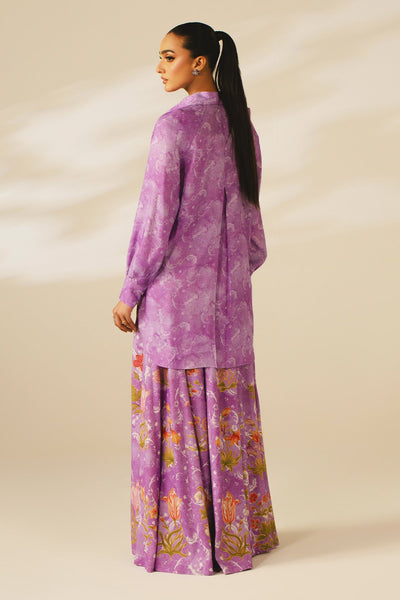 RAW SILK | PRINTED - Shop Now at Kayseria
