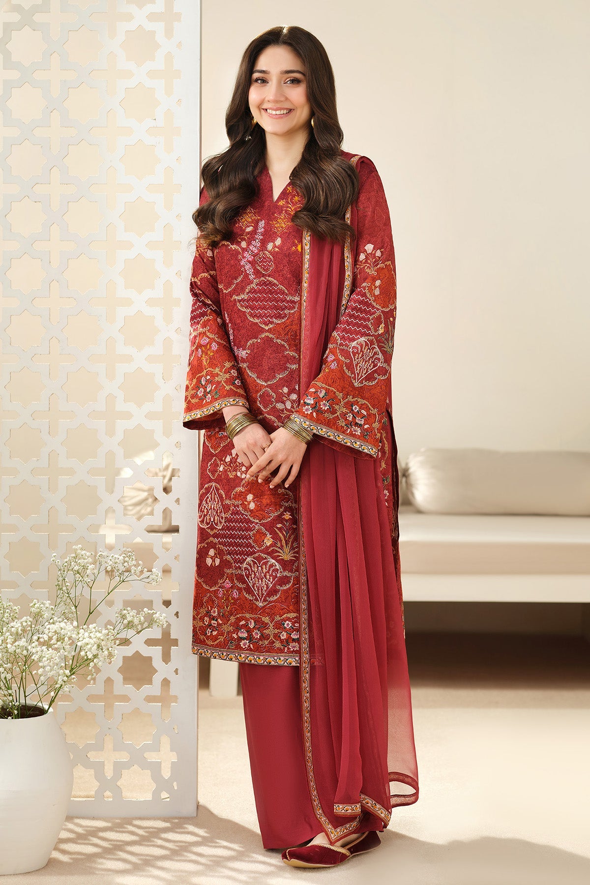 JACQUARD | PRINTED - Shop Now at Kayseria