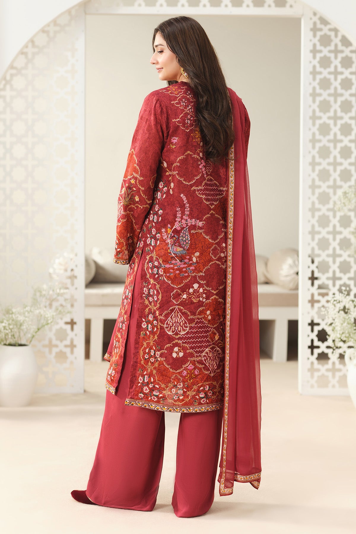 JACQUARD | PRINTED - Shop Now at Kayseria