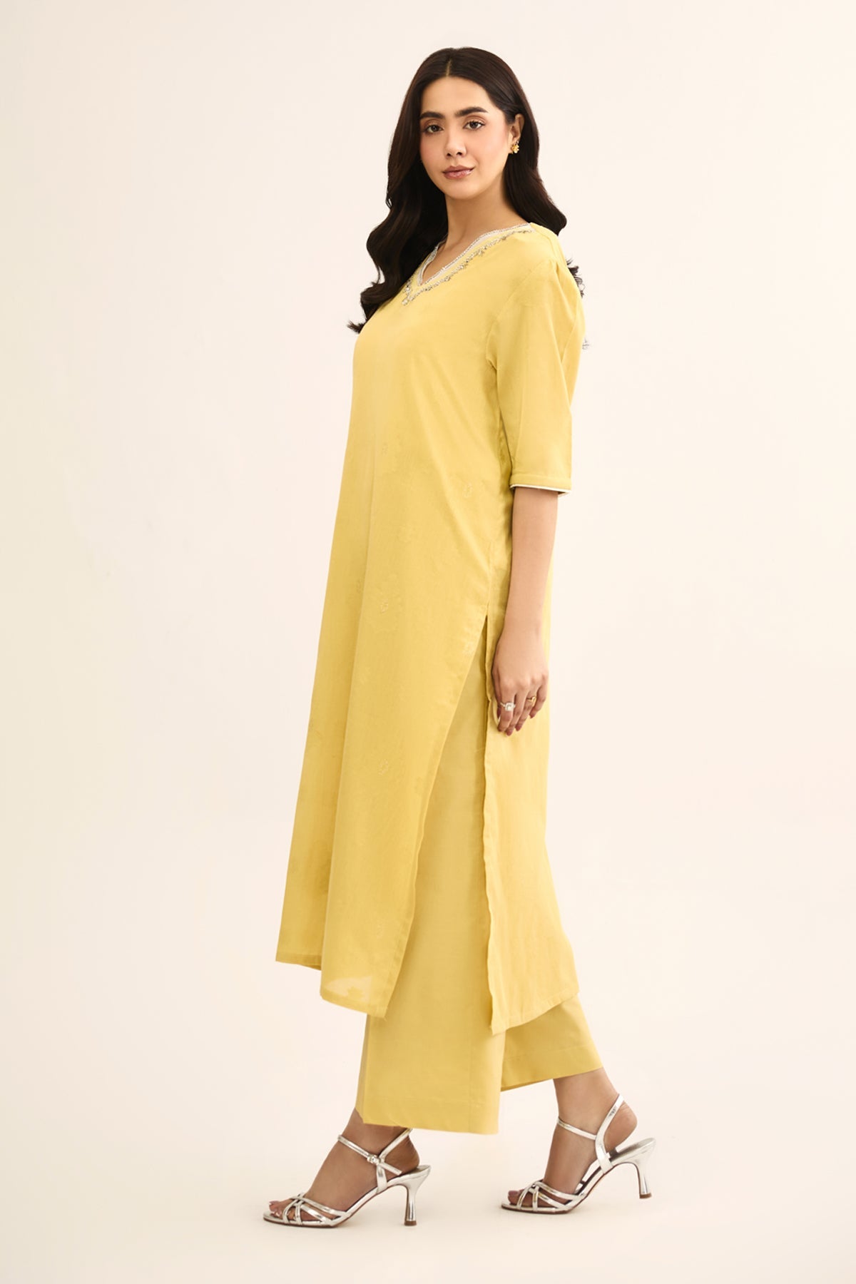 JACQUARD  |  EMBELLISHED - Shop Now at Kayseria