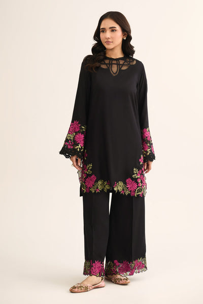 LINEN | EMBROIDERED - Shop Now at Kayseria