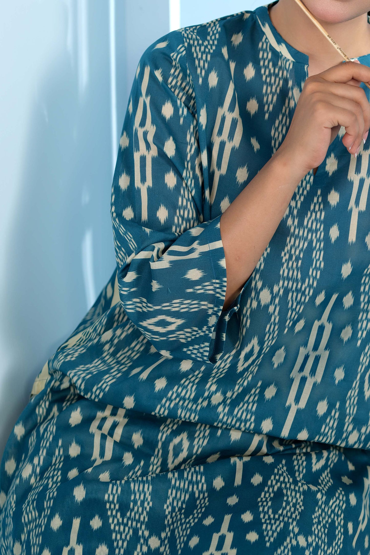 LAWN | PRINTED