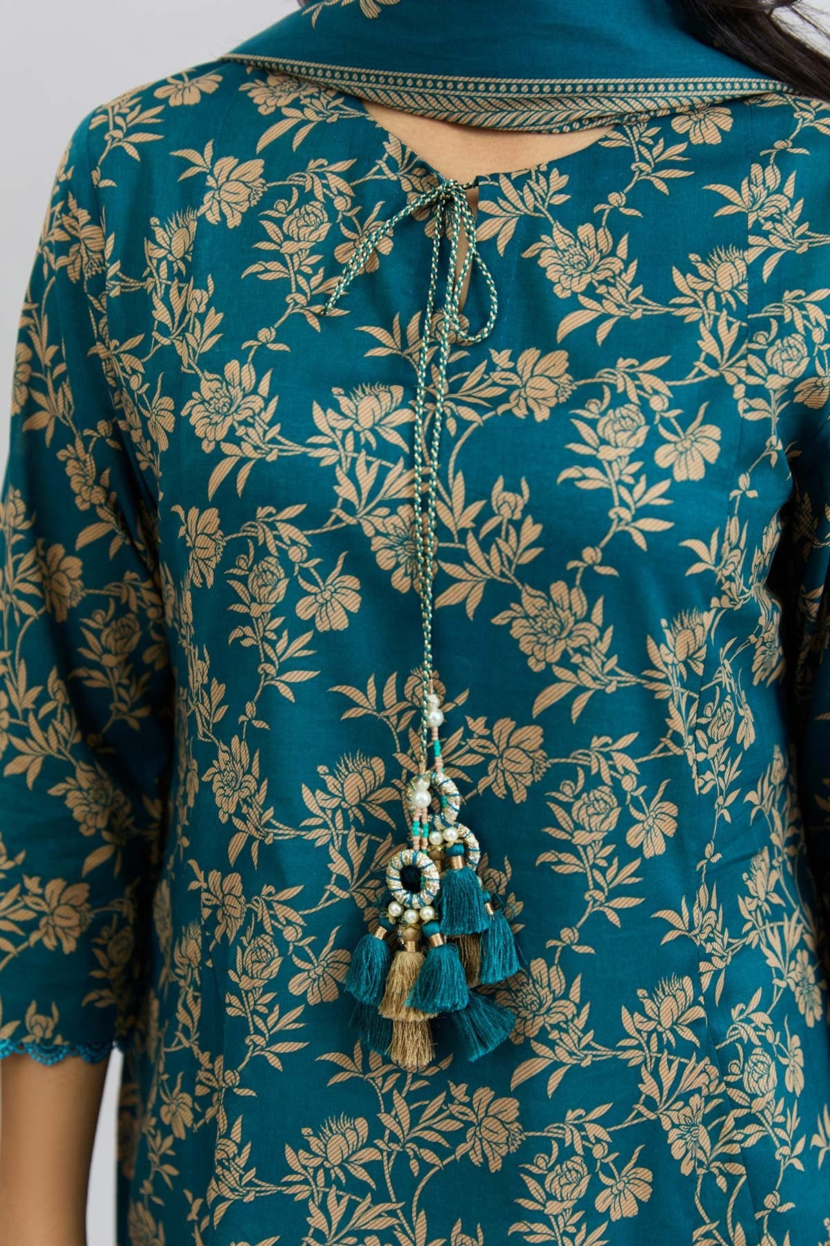 LAWN | PRINTED - Shop Now at Kayseria