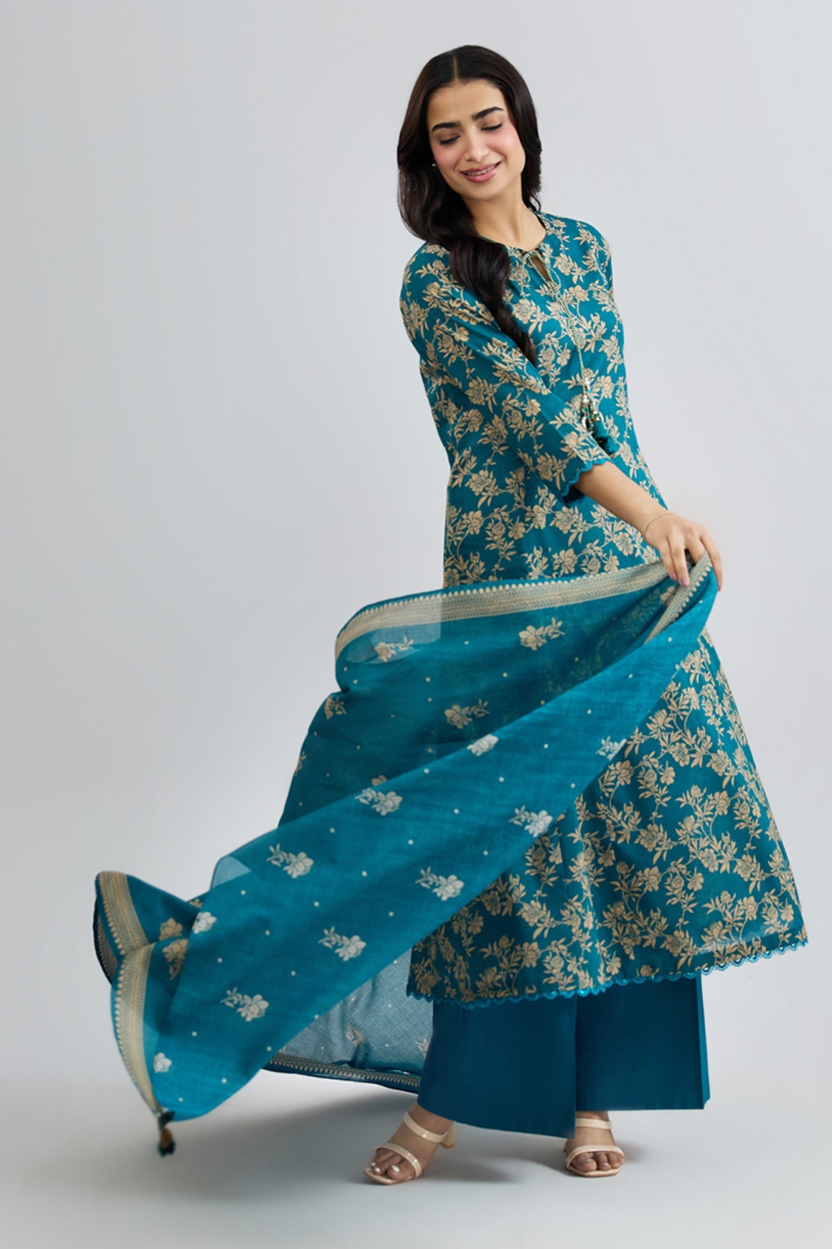 LAWN | PRINTED - Shop Now at Kayseria