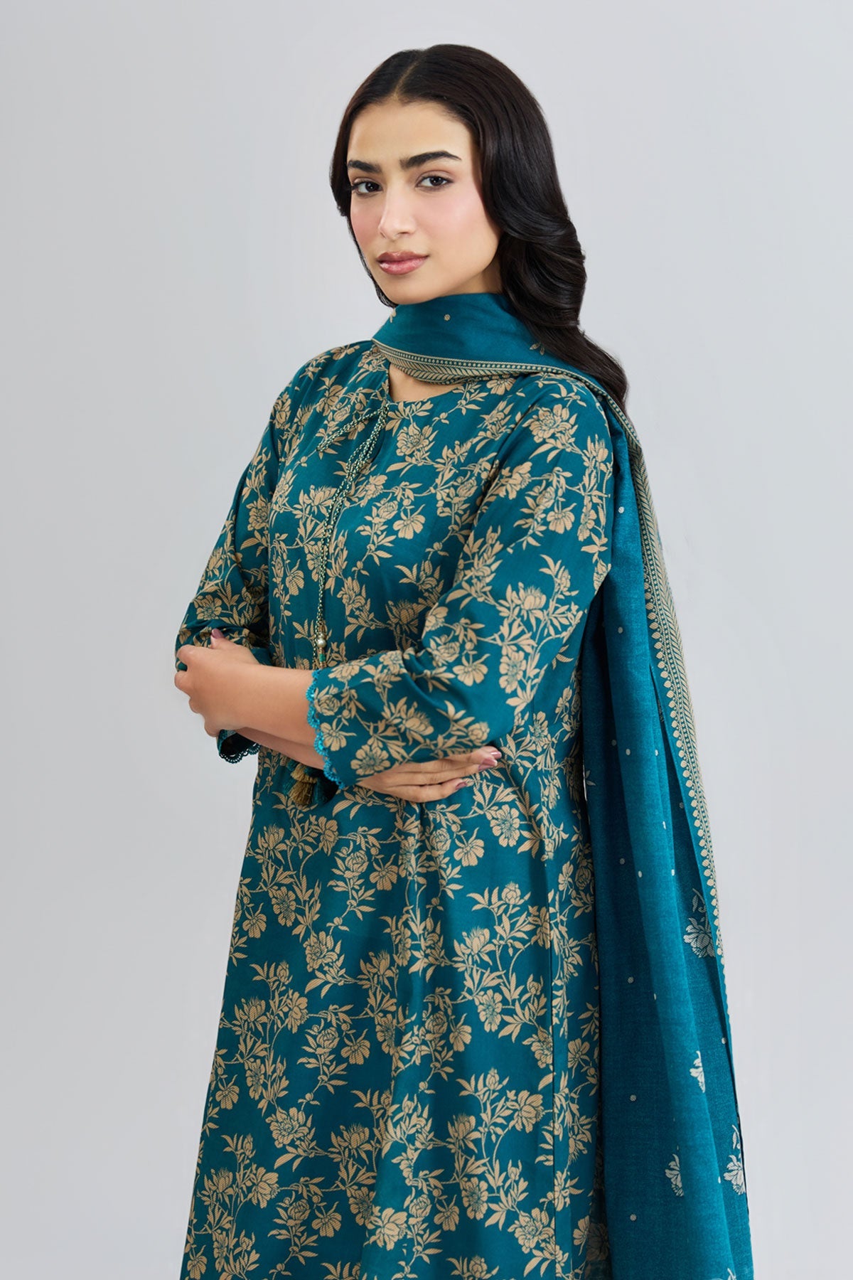 LAWN | PRINTED - Shop Now at Kayseria