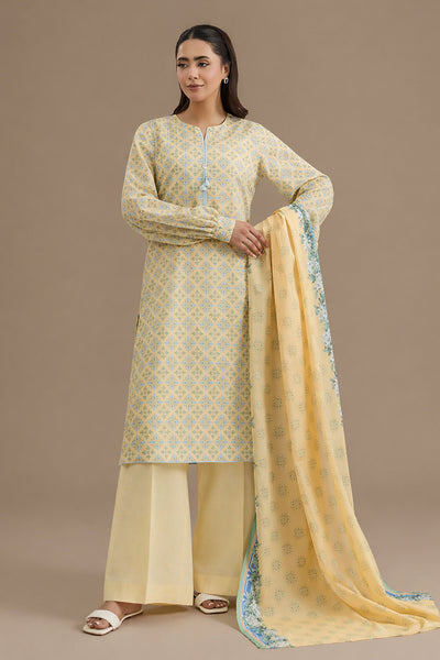 LAWN | PRINTED