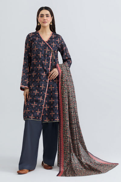 LAWN | PRINTED
