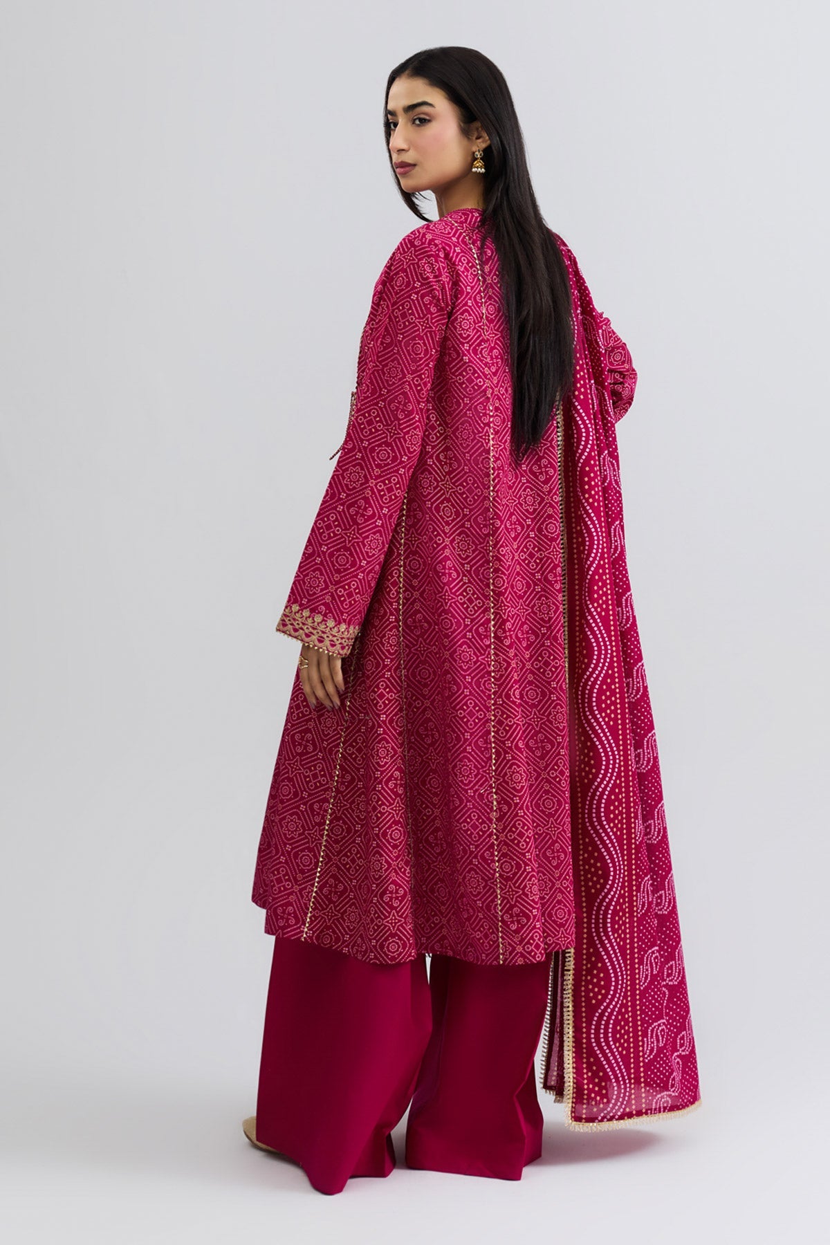 LAWN | EMBROIDERED - Shop Now at Kayseria