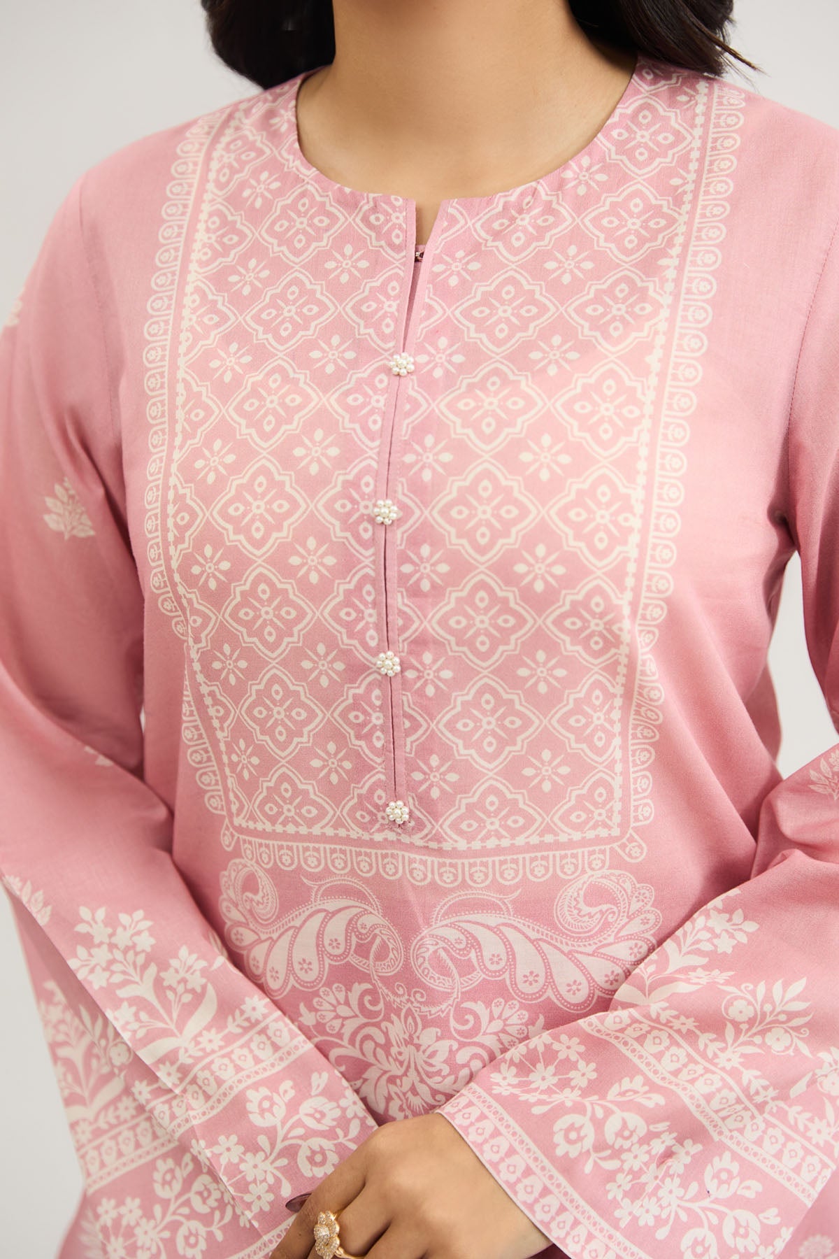 LAWN | PRINTED - Shop Now at Kayseria