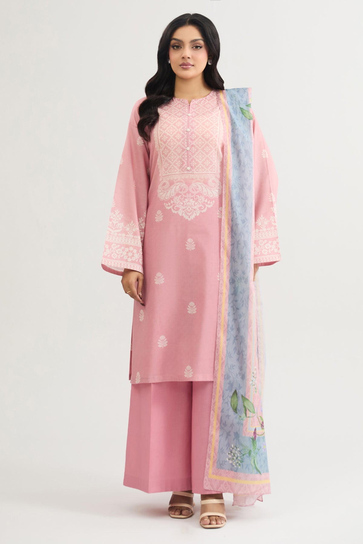 LAWN | PRINTED - Shop Now at Kayseria