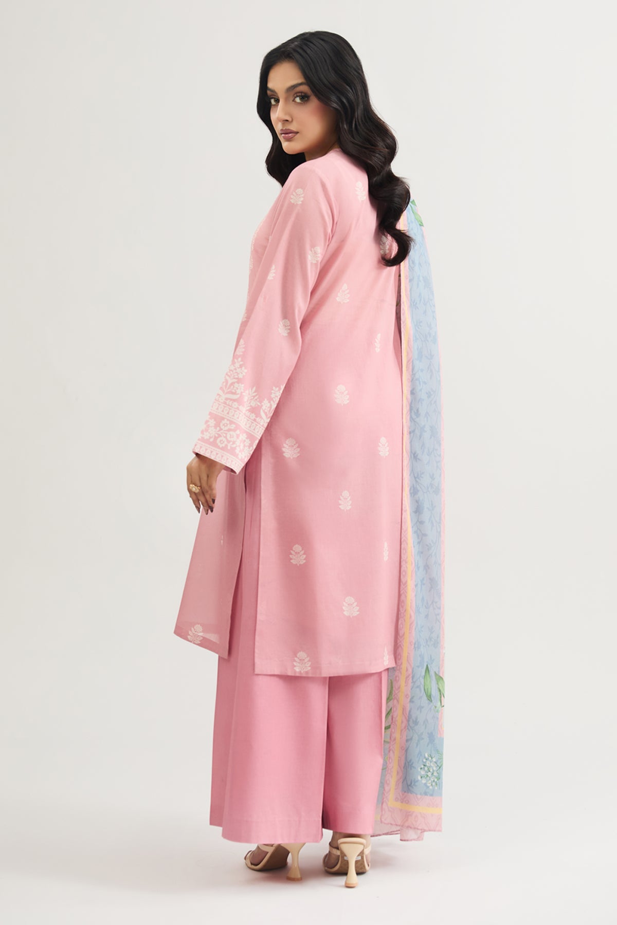 LAWN | PRINTED - Shop Now at Kayseria