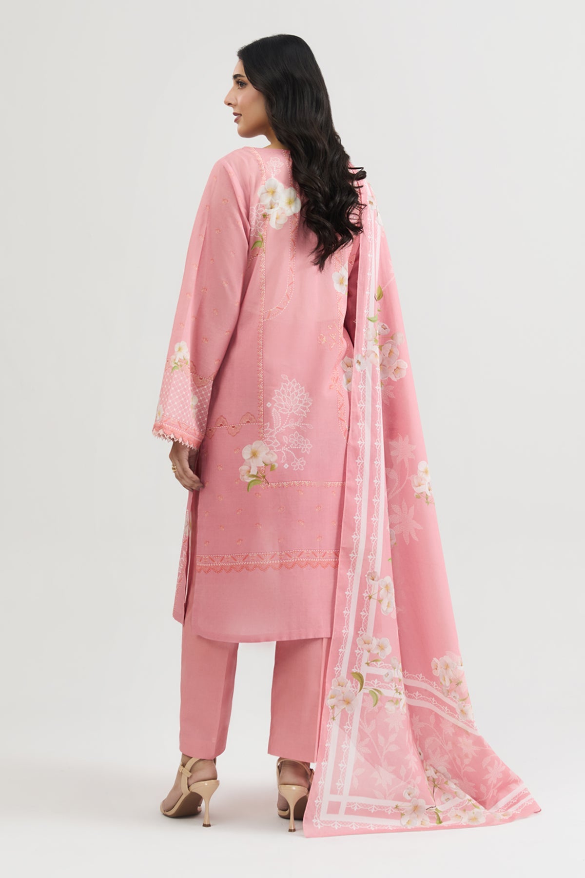 LAWN | PRINTED - Shop Now at Kayseria