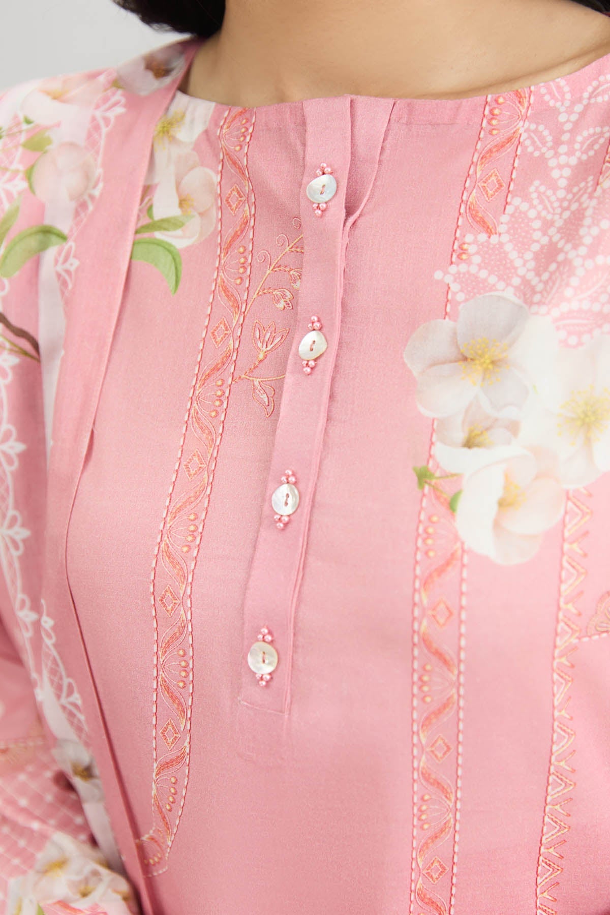LAWN | PRINTED - Shop Now at Kayseria
