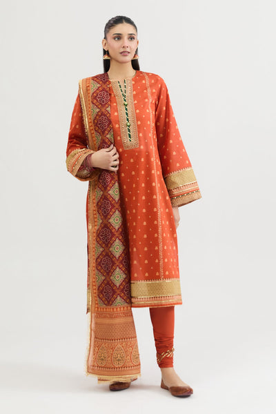 LAWN | EMBROIDERED - Shop Now at Kayseria