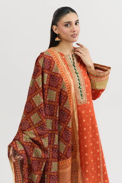 LAWN | EMBROIDERED - Shop Now at Kayseria
