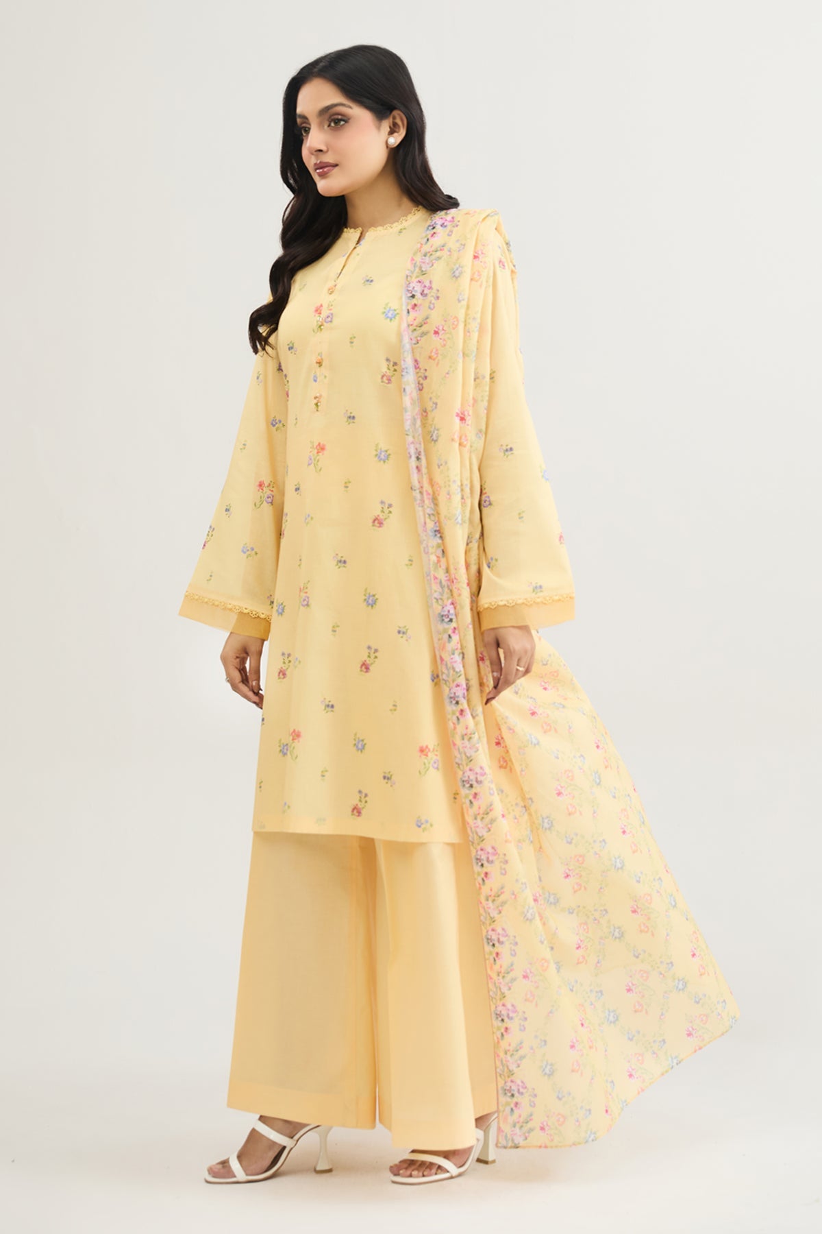 LAWN | PRINTED - Shop Now at Kayseria