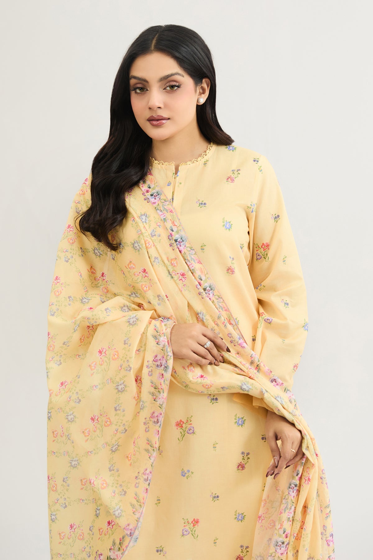 LAWN | PRINTED - Shop Now at Kayseria