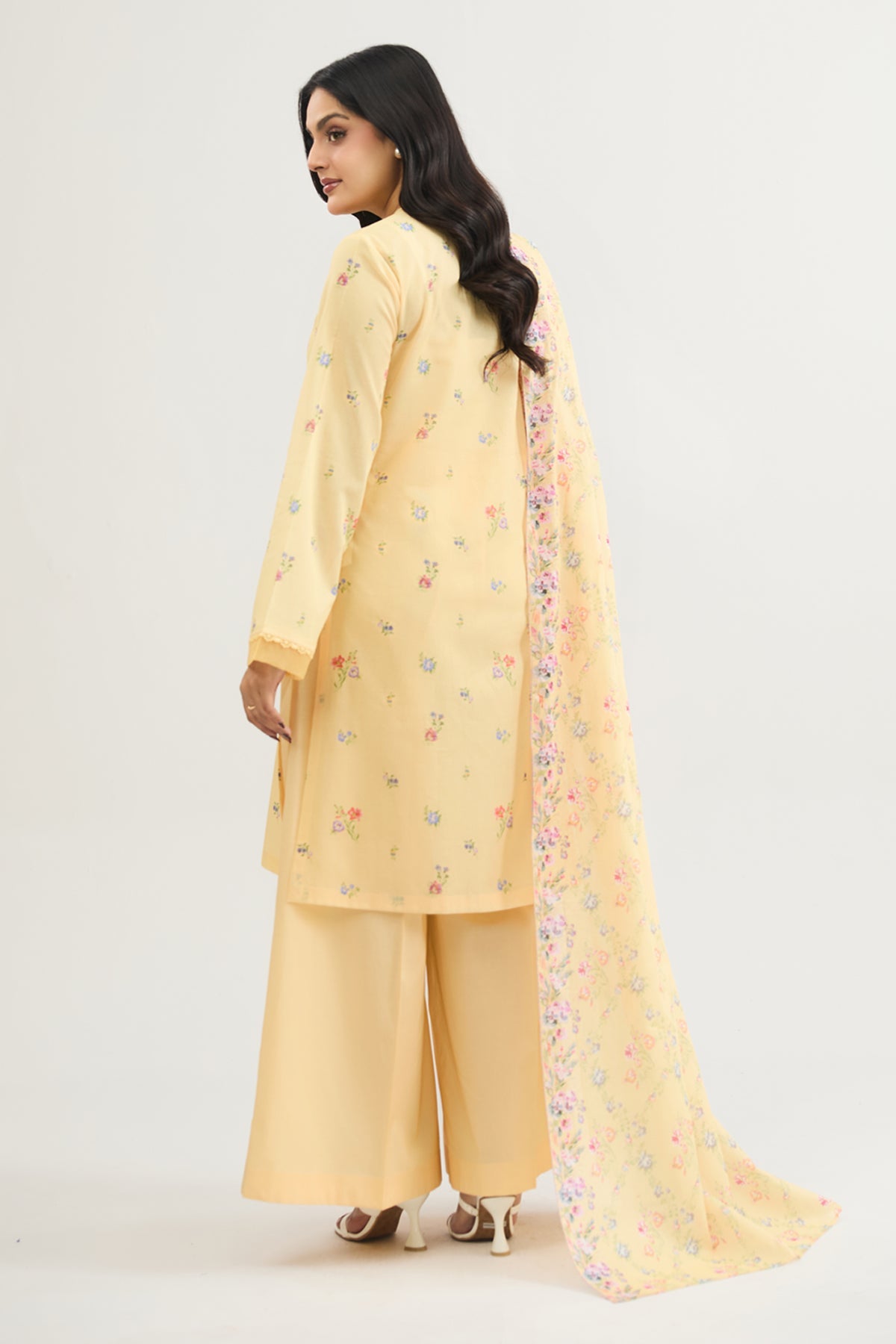 LAWN | PRINTED - Shop Now at Kayseria