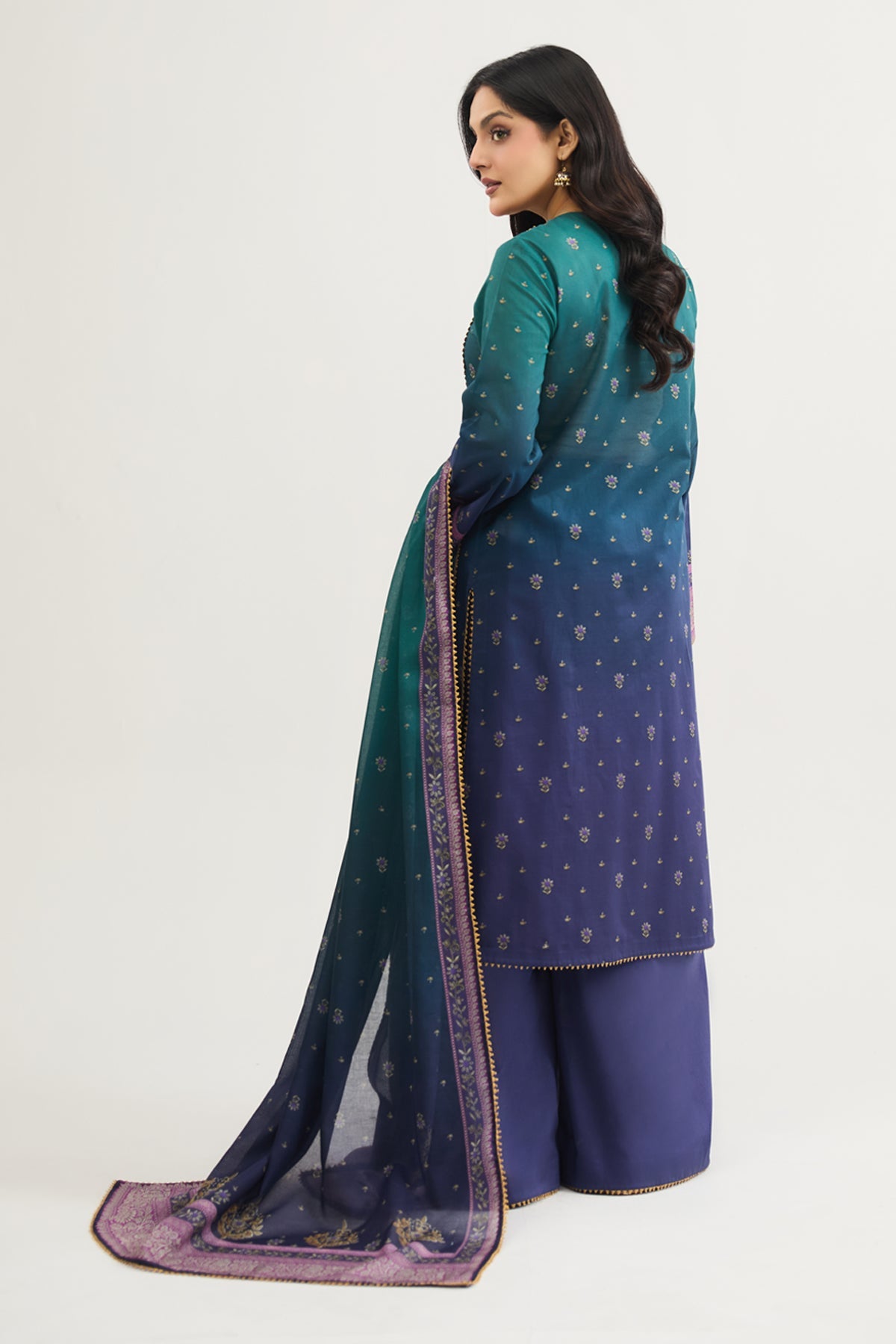 LAWN | PRINTED - Shop Now at Kayseria