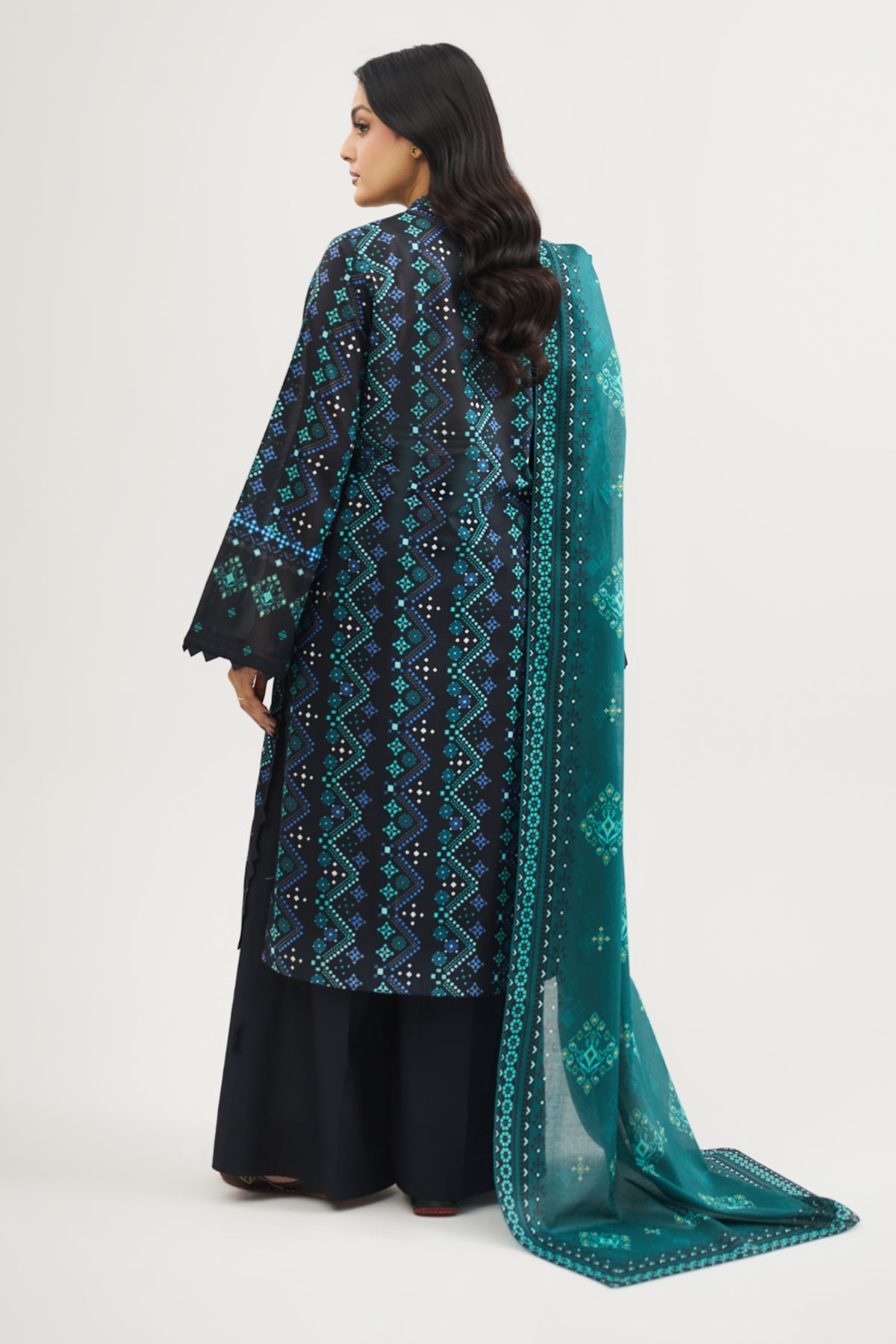 LAWN | PRINTED - Shop Now at Kayseria