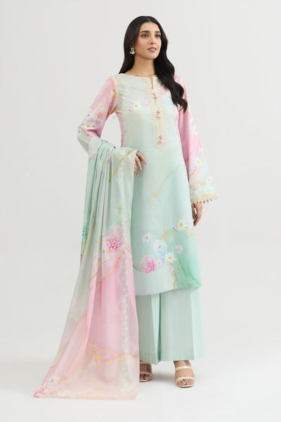 LAWN | EMBROIDERED - Shop Now at Kayseria