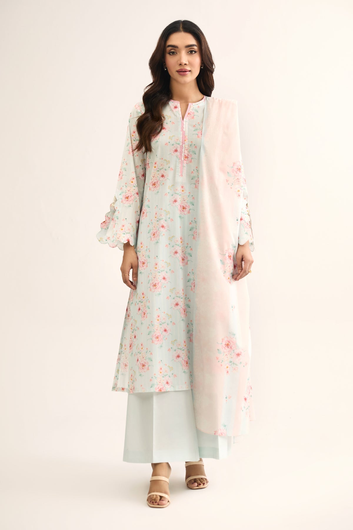 LAWN | PRINTED - Shop Now at Kayseria
