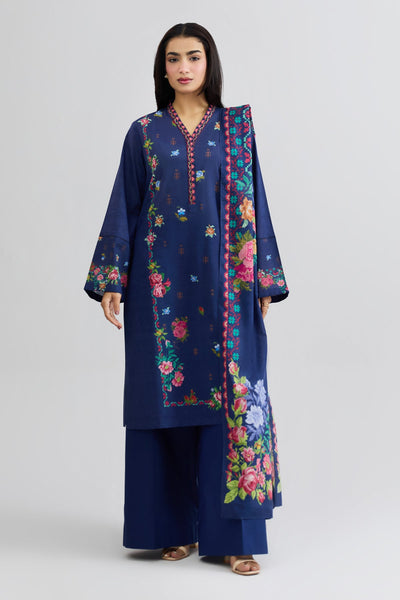 LAWN | EMBROIDERED - Shop Now at Kayseria