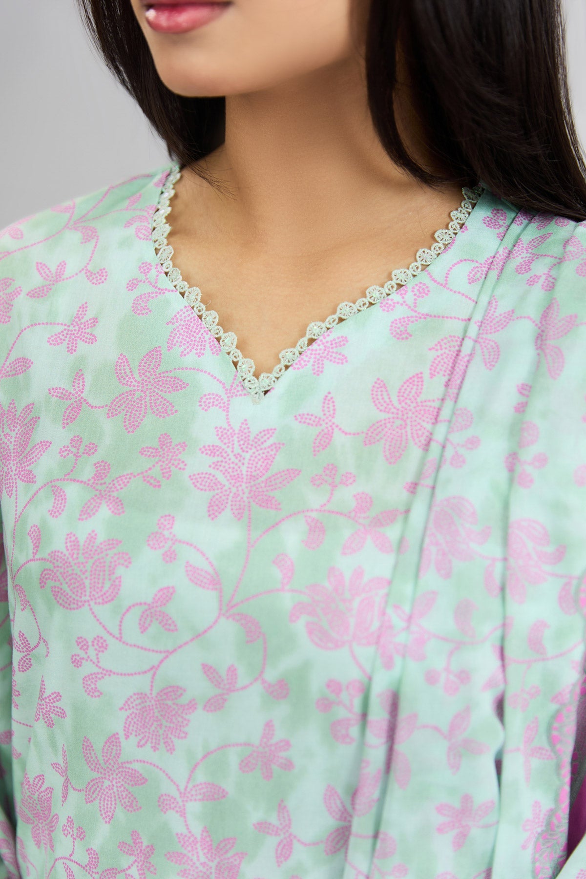 LAWN | EMBROIDERED - Shop Now at Kayseria