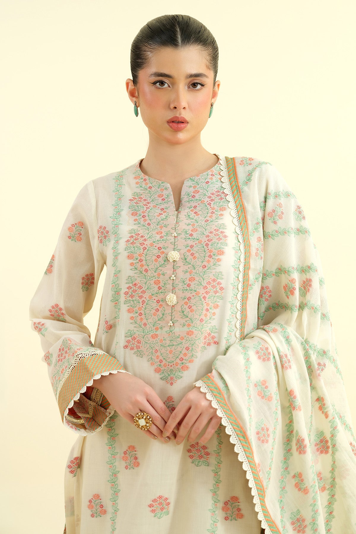 JACQUARD  |  SOLID - Shop Now at Kayseria