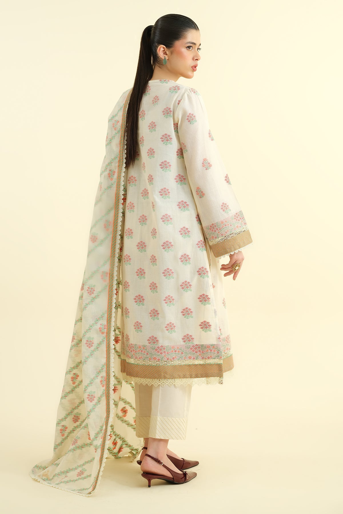JACQUARD  |  SOLID - Shop Now at Kayseria