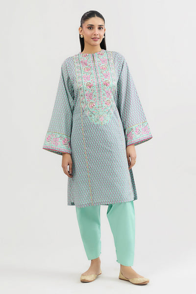 LAWN | PRINTED