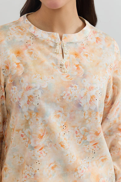 LAWN | EMBROIDERED