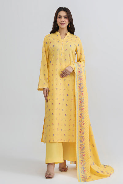 LAWN | PRINTED