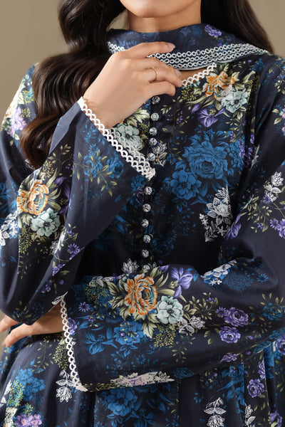 LAWN | EMBROIDERED