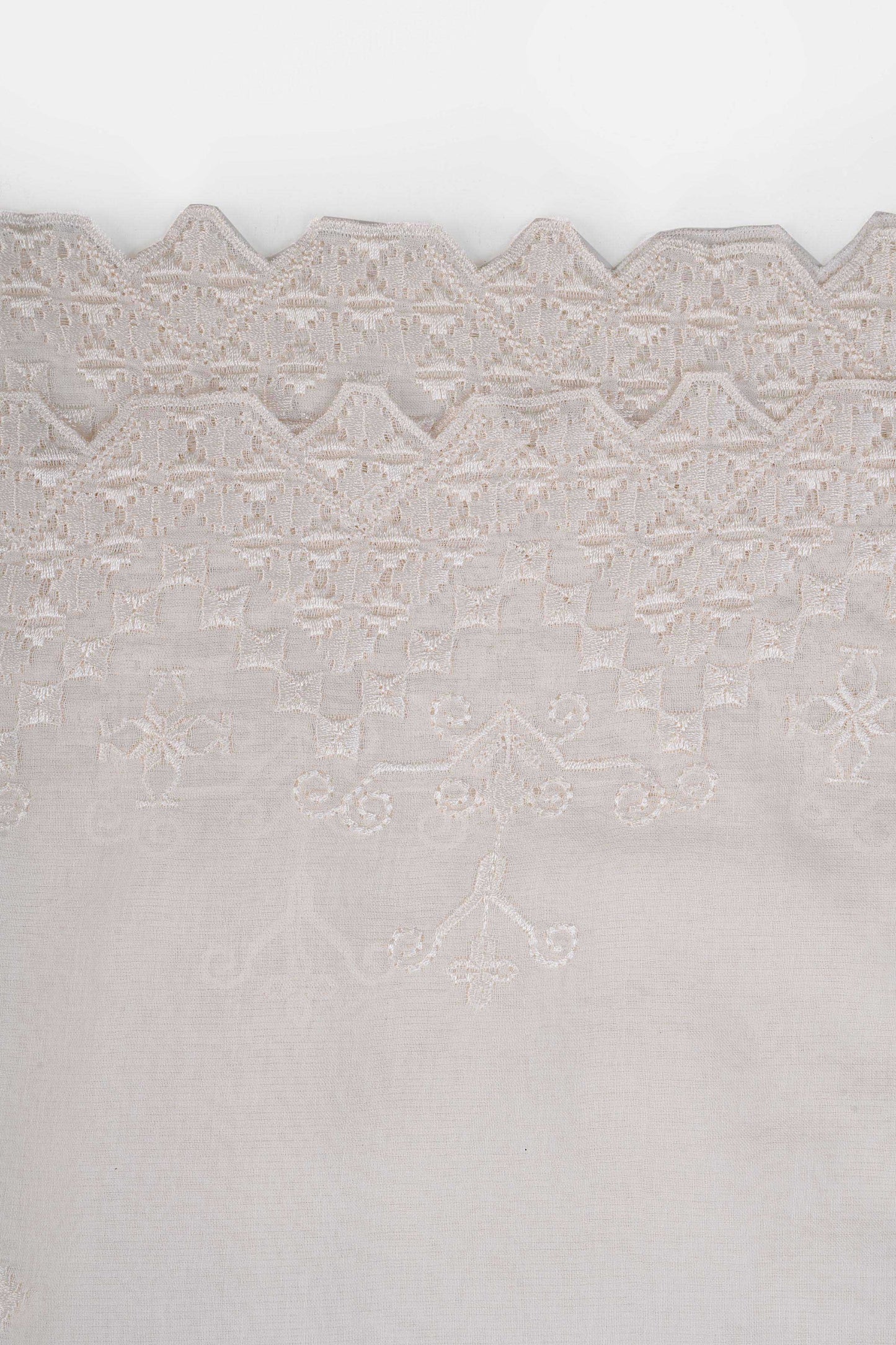 DHAKA MALMAL | EMBROIDERED