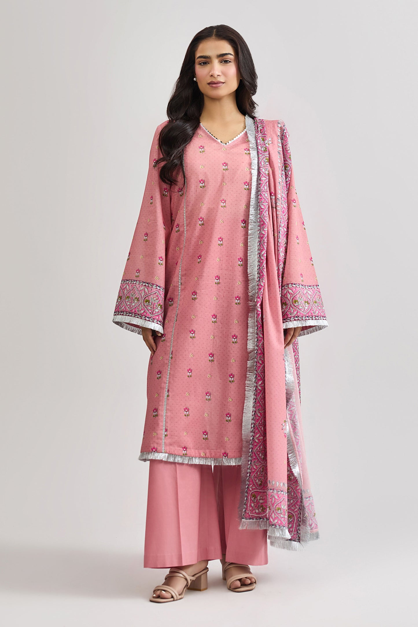 LAWN | PRINTED